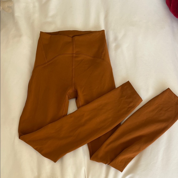 lululemon athletica Pants - ✨High-Waisted Lululemon Leggings✨